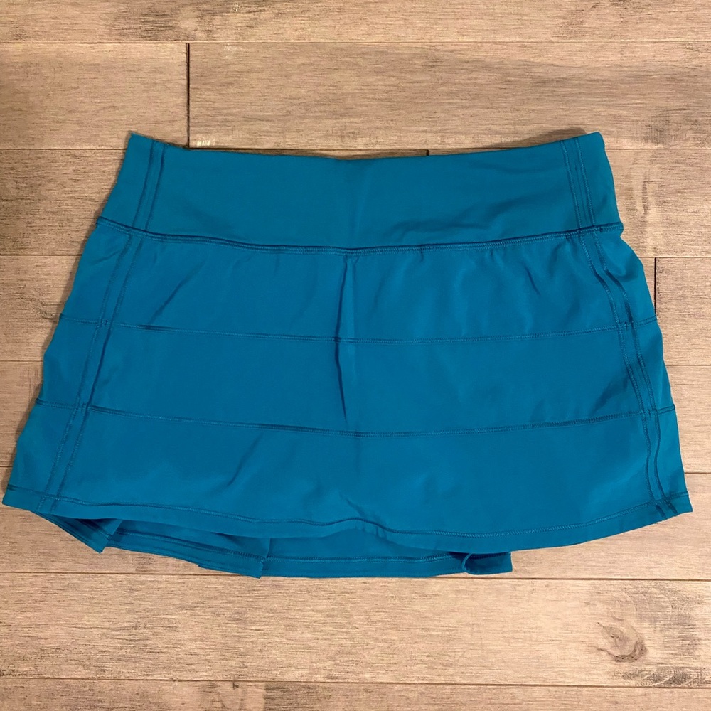 lulu skirt size 6 reg